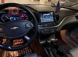 شێڤرۆلێت ئیمپالا